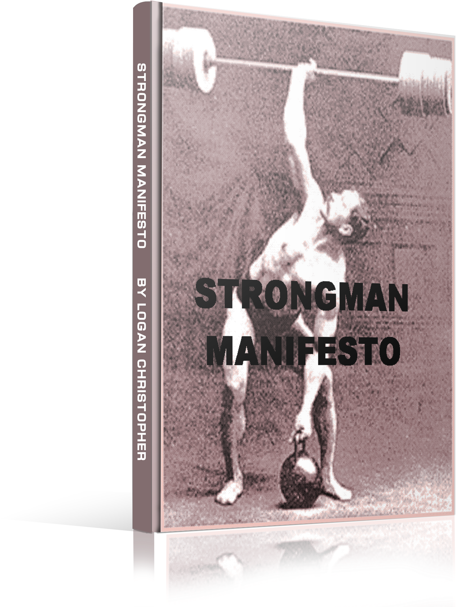 Edward Aston Is Yet Another Oldtime Strongman Who Retired - Arthur Saxon (2000x2000), Png Download