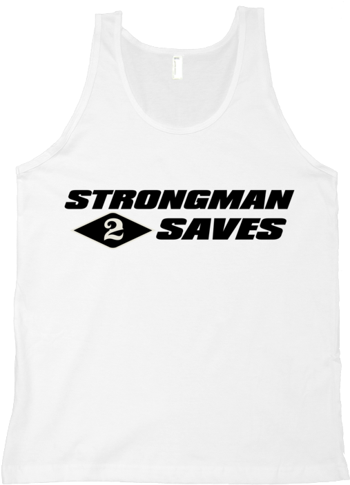 Strongman Saves Tank - South Korea (852x762), Png Download