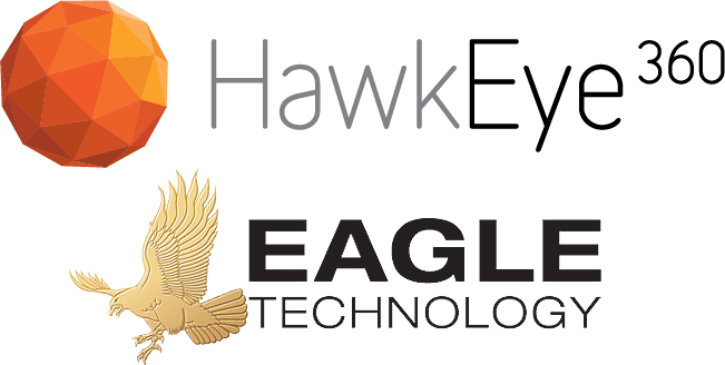 Hawkeye 360 And Eagle Technology Logos - Eagle Technology Ltd Nz (651x328), Png Download