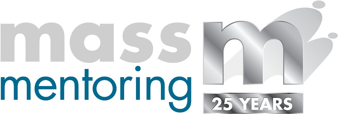 The New England Revolution Has Teamed With The Mass - Mass Mentoring Partnership (1200x460), Png Download