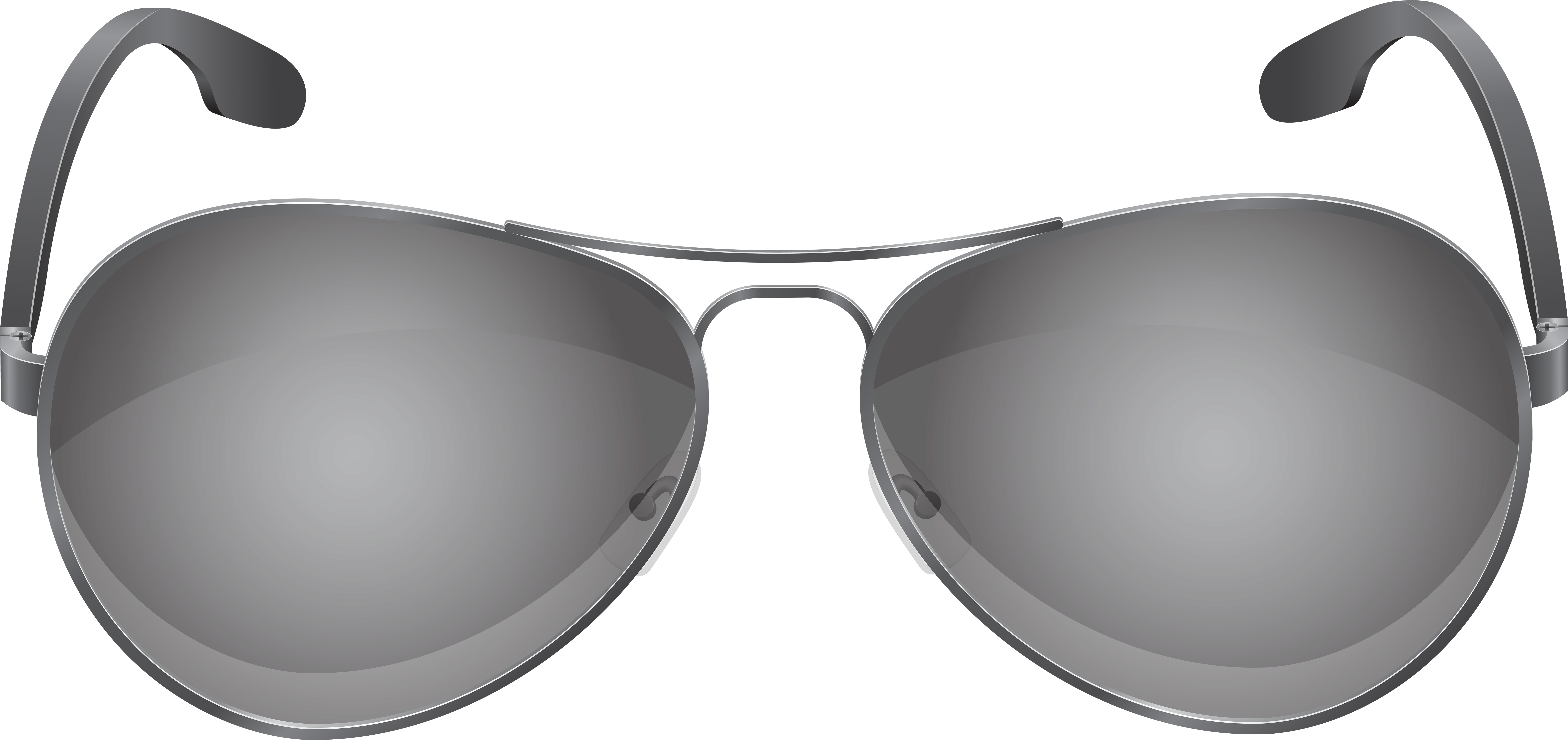 Sunglasses (8000x3841), Png Download