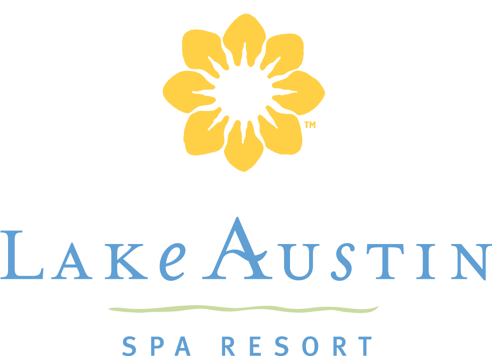Lake Austin Spa Logo (978x717), Png Download