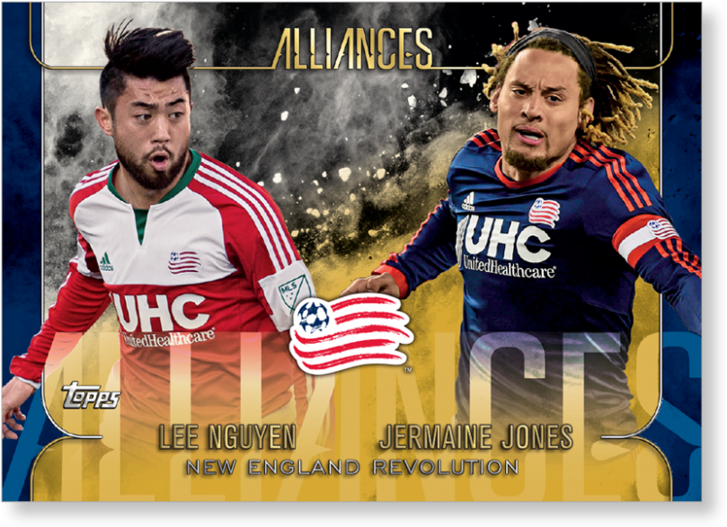 New England Revolution (1440x975), Png Download