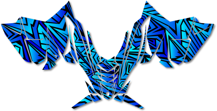 Sled Mayhem (1024x372), Png Download