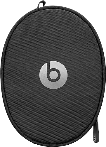 Beats By Dr - Beats By Dr. Dre Solo3 Wireless On-ear Headphones - (500x500), Png Download