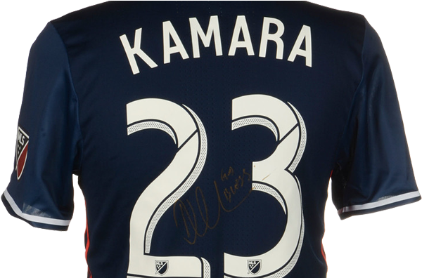 Next Up - Sports Jersey (640x395), Png Download