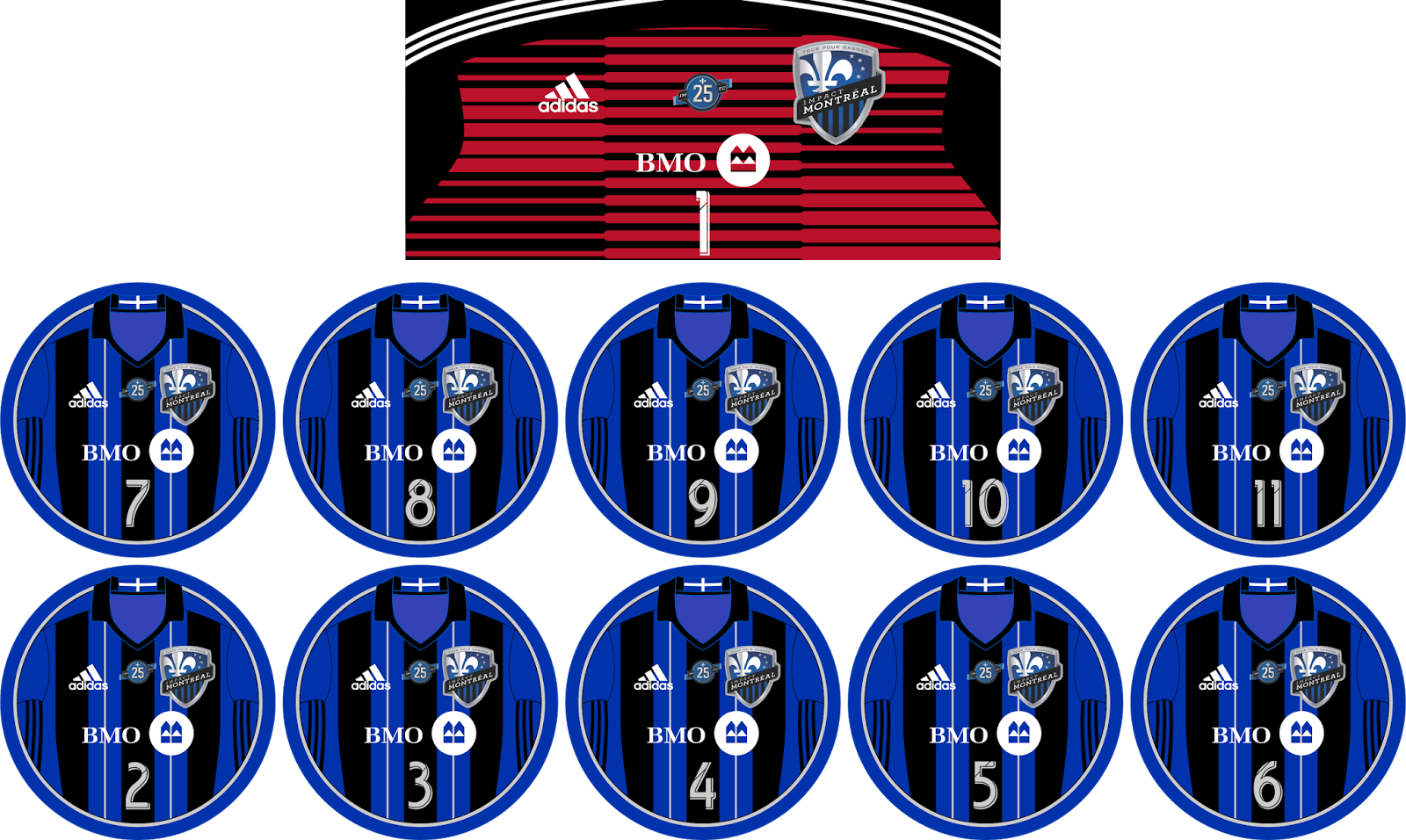 New England Revolution - Danish Krone (1600x956), Png Download