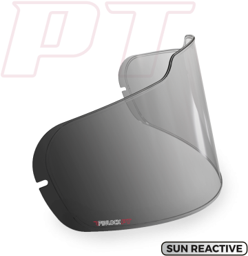 Pinlock Protectint For Arai - Ecran Pinlock Arai Sai Protectint (400x400), Png Download