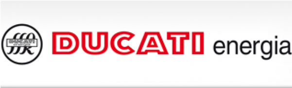Ducati-600x315 - Ducati Energia (600x315), Png Download