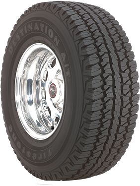 All-season Tread Design - Bridgestone Dueler H L Alenza Plus 235 65r17 (320x404), Png Download