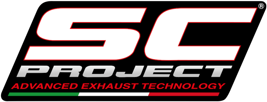 Home - Sc Project Exhaust Logo (1240x476), Png Download