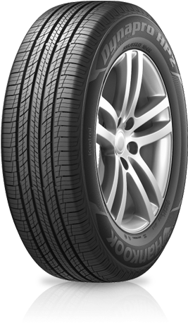Dynapro Hp2 Hankook Tire Us - Winter I * Cept Iz2 W616 (440x500), Png Download