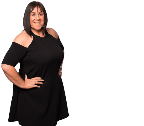 From January 1 The New 2017 Program At The D4 Clinic - Woman (615x439), Png Download