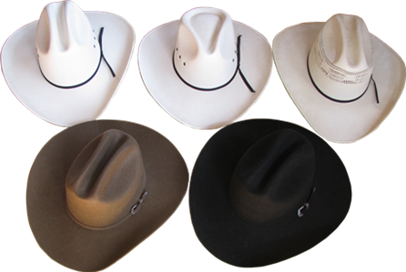 Cowboy Hats Click To Expand Contents - Hat (446x299), Png Download