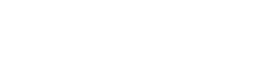 Cowboy-stuff - Playstation White Logo Png (970x392), Png Download