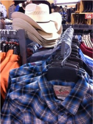 Western-style Boots And Hats - Hat (960x500), Png Download