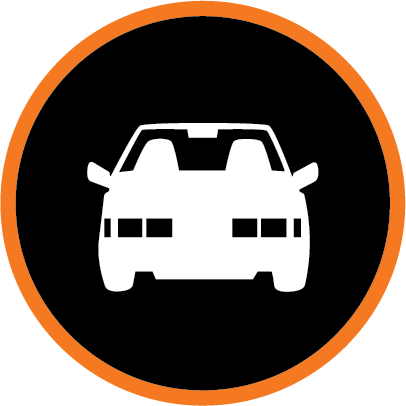 1 Garage - 4bf Logo (406x406), Png Download