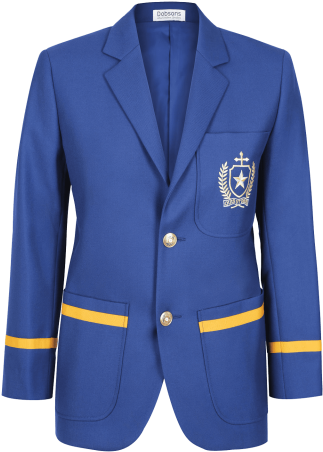 Free Png Blazer Png Images Transparent - School Uniform In Australia (480x480), Png Download