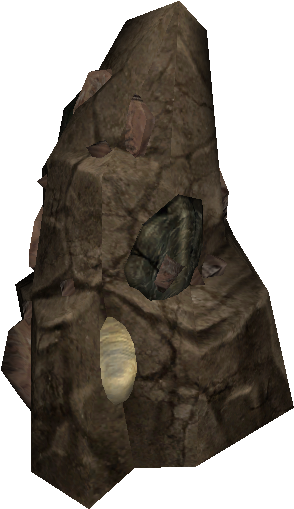 Pile Of Clams - Portable Network Graphics (306x521), Png Download
