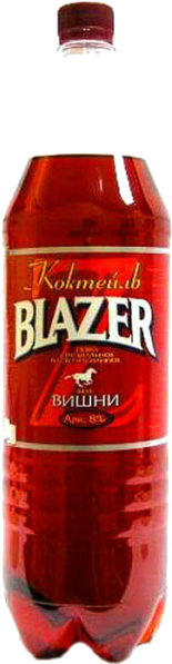 Thumb Image - Blazer Напиток (600x600), Png Download