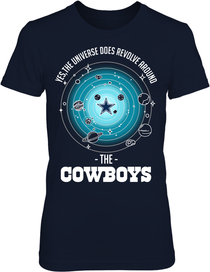 Dallas Cowboy Clothing Near Me - Dallas Cowboys (1000x1000), Png Download