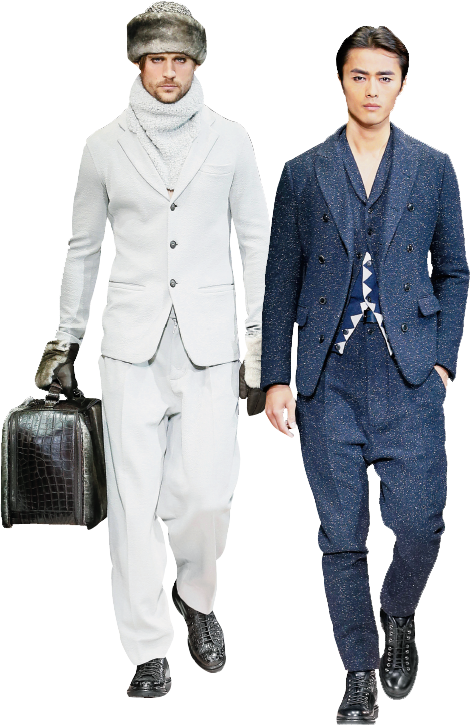 Fitting Tribute It Is A Fact That Asian Physiques Are - Gentleman (470x726), Png Download