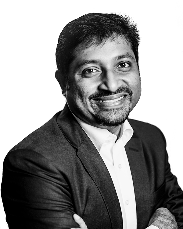 Abraham Vergis Providence Law Asia - Naveen Richard (600x750), Png Download