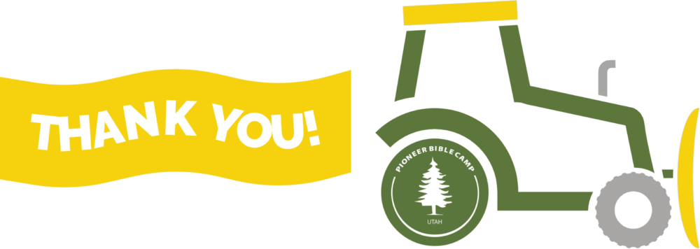 Thank-you - Portable Network Graphics (1000x356), Png Download