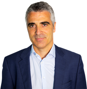 Carlos Munoz, Bedbank Managing Director For Hotelbeds - Businessperson (411x304), Png Download