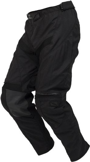 Home - Plain Dirt Bike Pants (500x600), Png Download