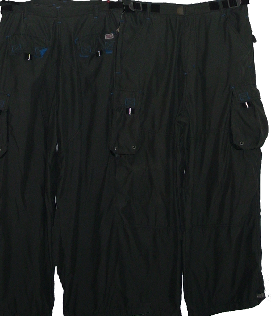 Dark Wind Pants - Pocket (1024x1024), Png Download