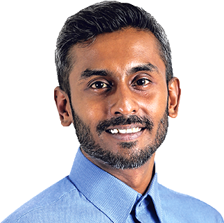 Shamir Osman - Ben Davis (502x335), Png Download