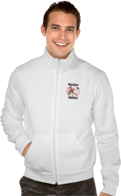 Other Ways You Can Help - Jacket (754x754), Png Download