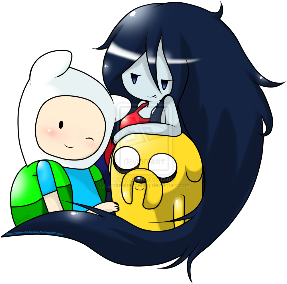 Desenho Hora De Aventura (1024x1000), Png Download