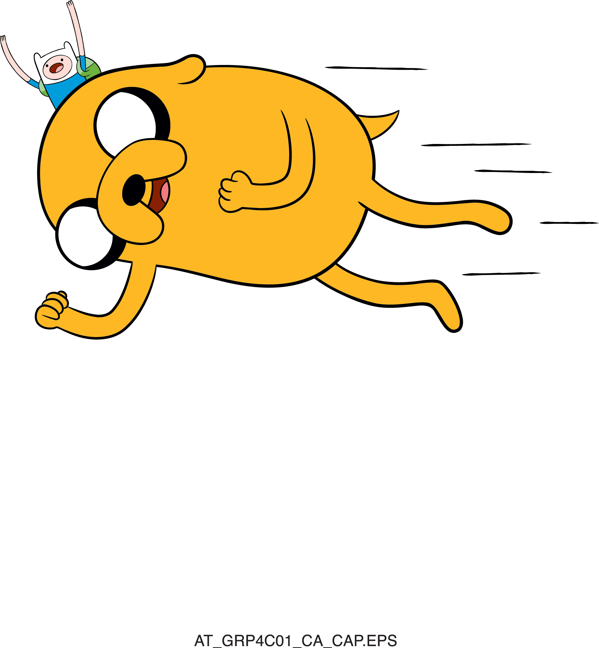 Time With Finn And Jake (1918x2075), Png Download