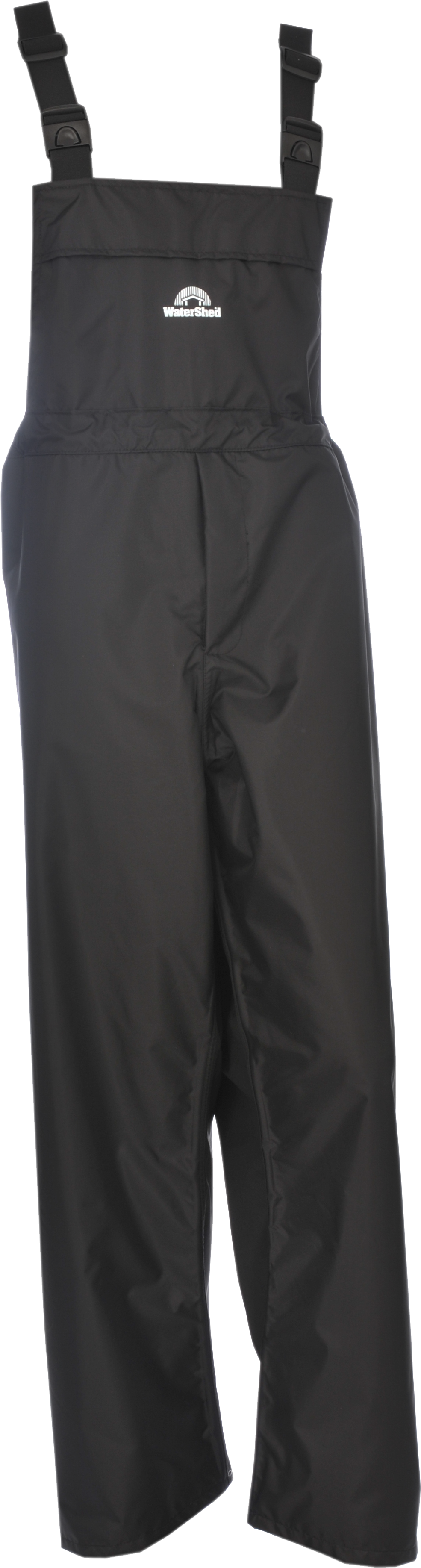 Stormcreekii™ 08-550 Double Layer Poly Bib Overalls - Waders (2848x4288), Png Download