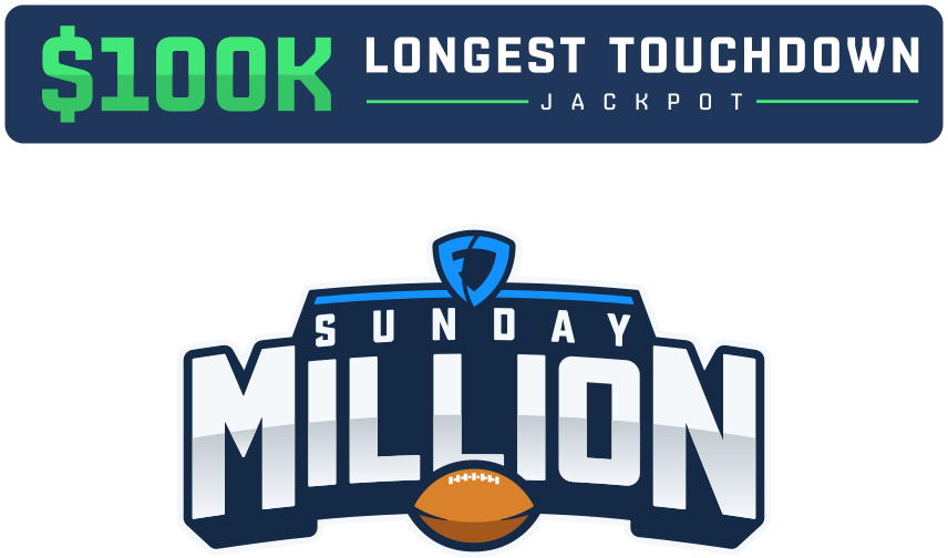 Take One To The House - Fanduel (856x504), Png Download