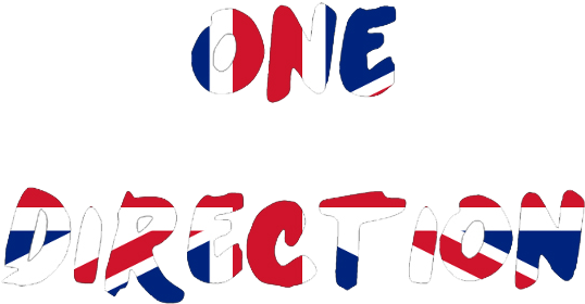 Direction - One Direction (640x320), Png Download