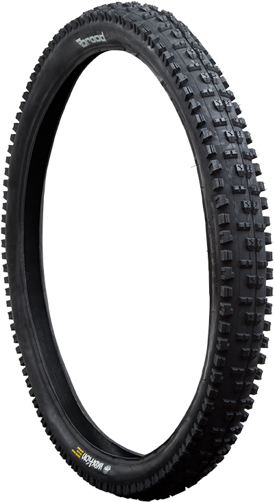 Brood Maxtion 24" X - Wheel (1200x800), Png Download