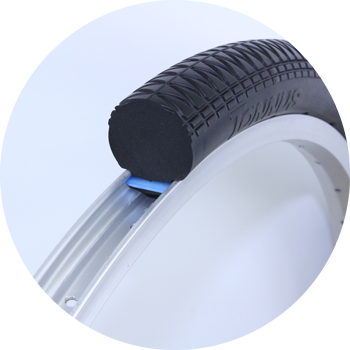 Tannus Aither - Tannus Tires (350x350), Png Download