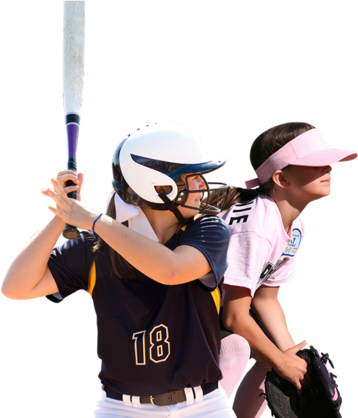 Cross Fit Training Techniques To Maximize Your Softball (600x600), Png Download