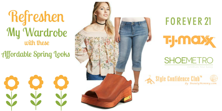 Refreshen My Wardrobe - Tj Maxx (1100x550), Png Download