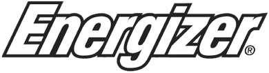 Energizer White Logo - 9 V / Pp3 Battery Alkali-manganese Energizer Max 6lr61 (400x400), Png Download