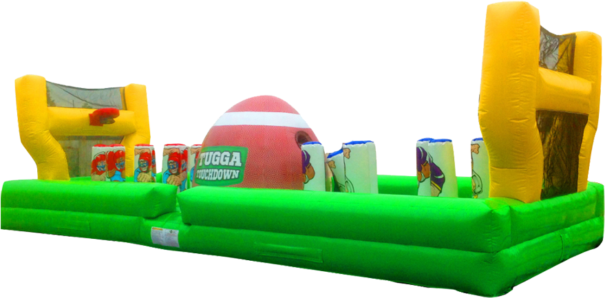 Product Specifications - A-1 Amusement & Party Rental (938x625), Png Download