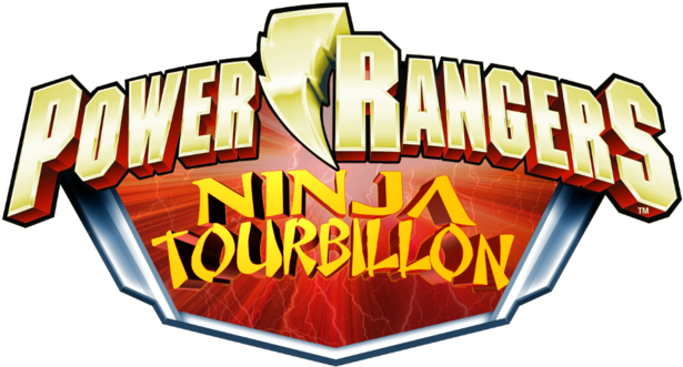 Prnc - Power Rangers (640x343), Png Download