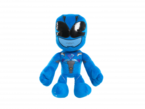 power rangers soft toys