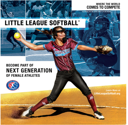 Softball (942x406), Png Download