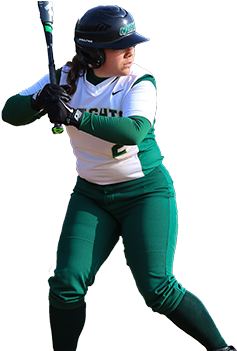 College Softball (500x350), Png Download