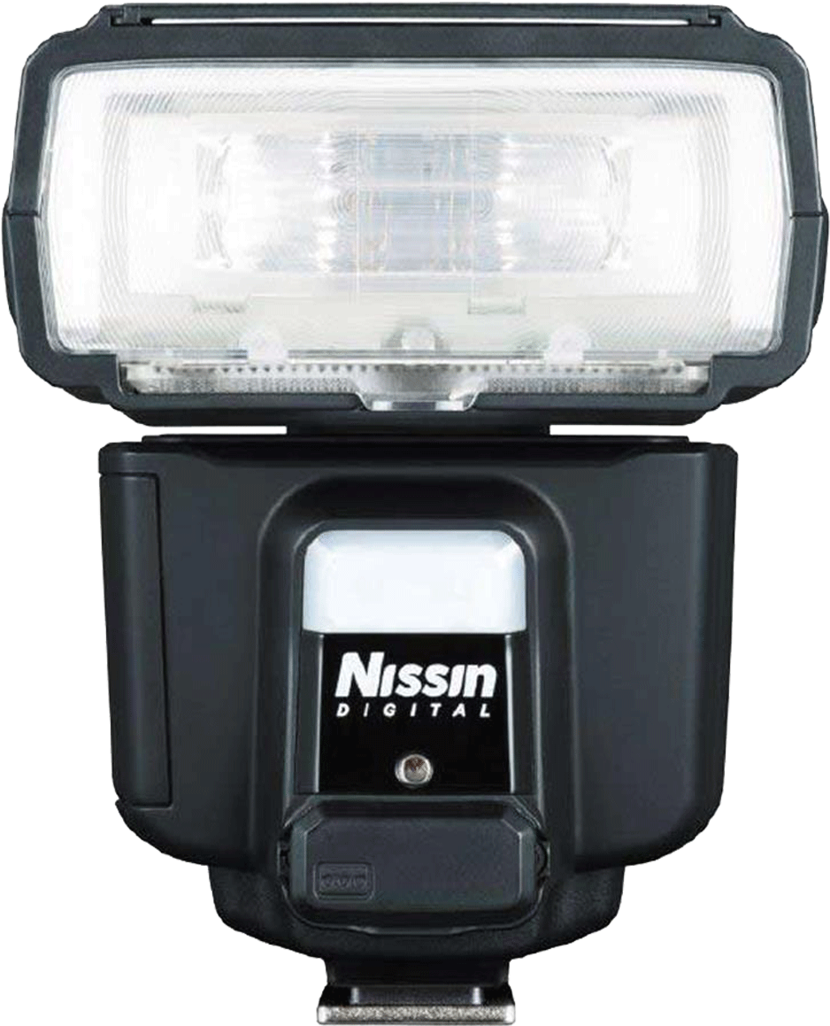 Nissin I60a Fuji Hardware/electronic (1600x1200), Png Download