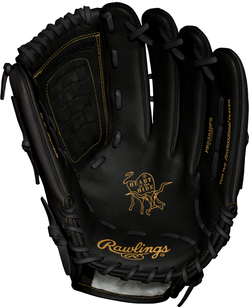 Customize Your Glove - Rawlings Bryce Harper Custom Glove (829x1024), Png Download